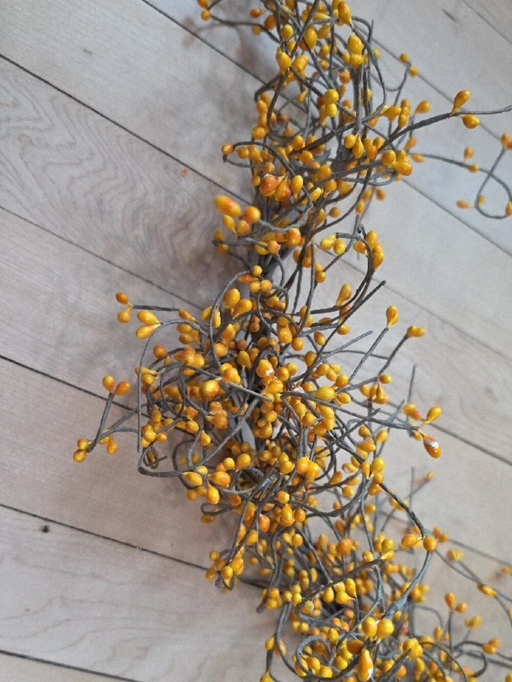 N/A bright yellow